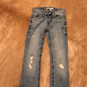Men’s jeans